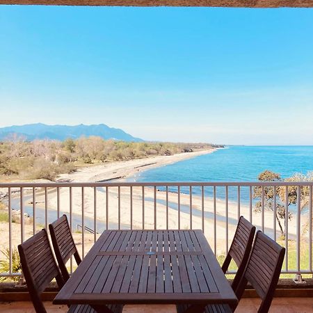 Aparthotel Punta Di Mare Linguizzetta Zewnętrze zdjęcie