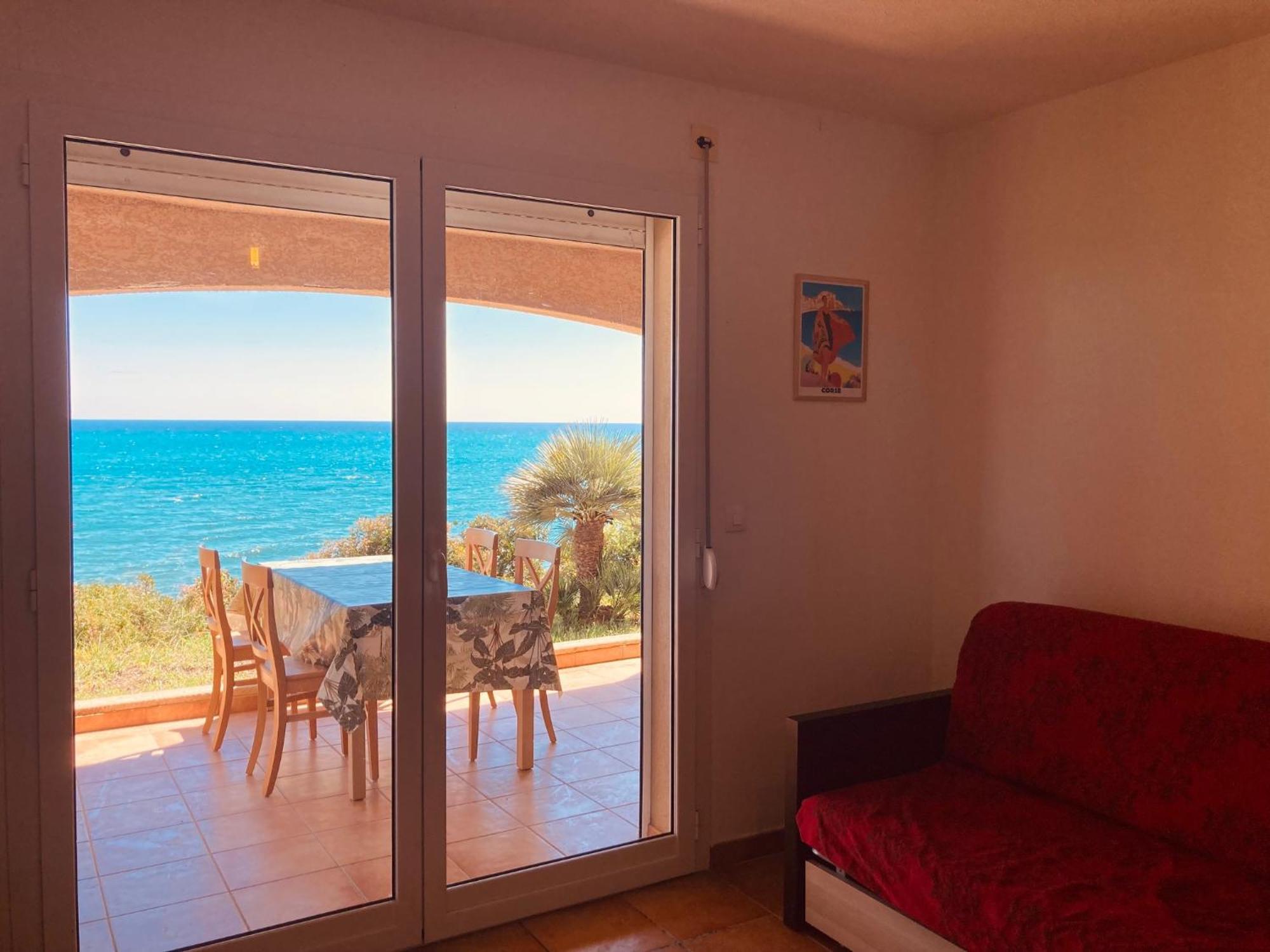 Aparthotel Punta Di Mare Linguizzetta Zewnętrze zdjęcie